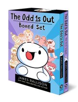 The Odd 1s Out Boxed Set