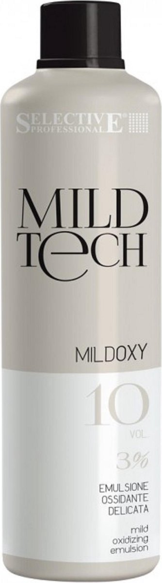 MildOxy 3 % 10 volume 1000 ml.