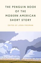 Omslag The Penguin Book of the Modern American Short Story