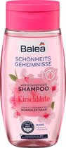 DM Balea Beauty secrets shampoo kersenbloesem (250 ml)