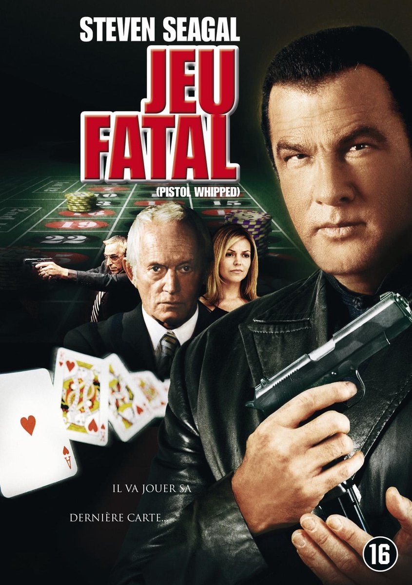 Jeu Fatal