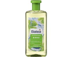 Balea Haarlotion berk -  met extracten van berk en paardenstaart (500 ml)