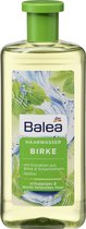 Balea Haarlotion berk -  met extracten van berk en paardenstaart (500 ml)