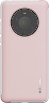 Voor Huawei Mate 40 wlons pc + TPU schokbestendige beschermhoes (roze)