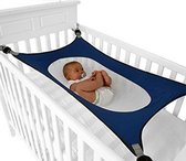 Baby hangmat - Draagbaar uniseks hangbed - Babyschommel - Kraamcadeaus - Baby geschenksets - Hangmat Box - Babyshower  Groen