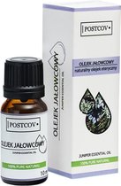 Natuurlijke jeneverbes etherische olie 10ml