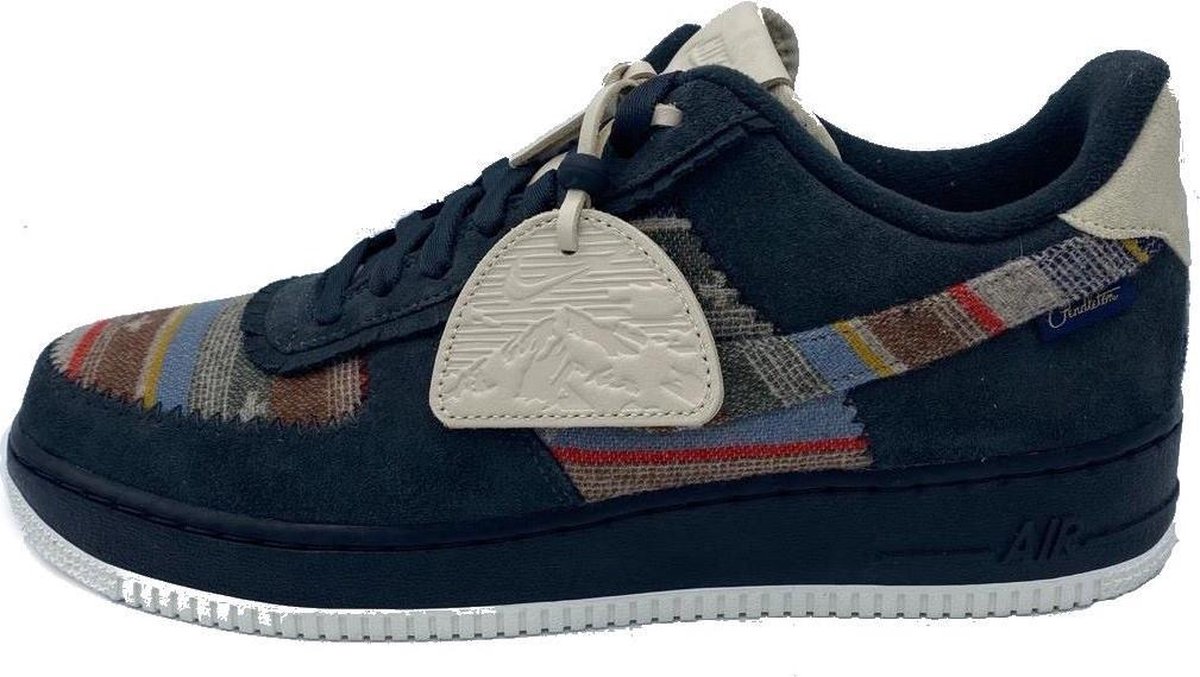 air force multi color
