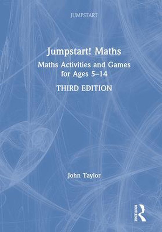 Jumpstart Jumpstart! Maths, John Taylor 9780367207465 Boeken