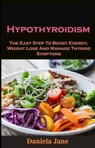 Hypothyroidism: Hypothyroidism