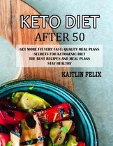 Keto Diet After 50