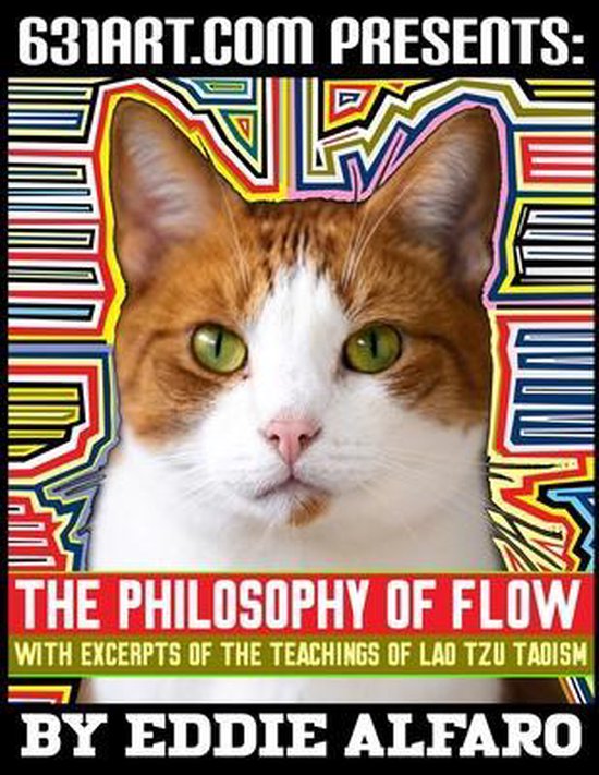 Philosophy-The Philosophy of Flow - cover