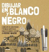 Dibujar En Blanco Y Negro