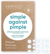 Simple Against Pimple - Pimple Patches - eenvoudig tegen puistjes - acne - jeugdpuistjes