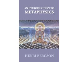 An Introduction To Metaphysics