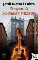 Novelas del Rock- El Regreso de Johnny Pickup