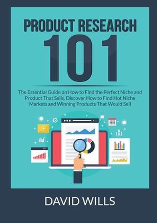 Product Research 101 - cover
