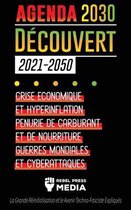Truth Anonymous- L'Agenda 2030 Découvert (2021-2050)