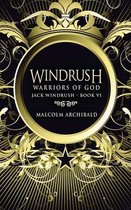 Jack Windrush- Warriors Of God