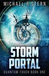Quantum Touch- Storm Portal