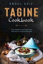 Tagine Cookbook- Tagine Cookbook