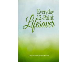 Everyday 12-Point Lifesaver