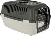 Transportbox hond "Gulliver IATA" (61*40*38)