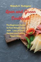 Lean and Green Cookbook