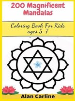 200 Magnificent Mandalas