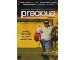 Speelfilm - Precious