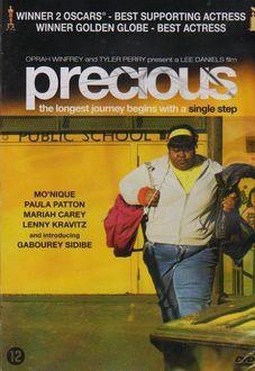 Speelfilm - Precious
