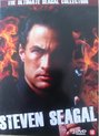 The ultimate seagal collection  steven seagal  3 dvd box