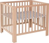 Geuther Ole box - TÜV - Hout