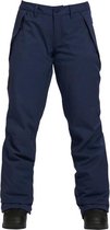 Burton Society snowboardbroek mood indigo