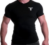 Chemise de sport Iron Legion Sports - Chemise d'entraînement - Couleur Zwart - Taille S - Homme