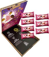 All Day Nuts | 7x Fruity Start | Gedroogd Fruit | Gezond | Tussendoortje | Lekker | Medium Verpakking.