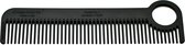 Chicago Comb No. 1 Herenkam Carbon Fiber