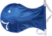 Wickelfisch Blue Marine 16 Liter / Maat M
