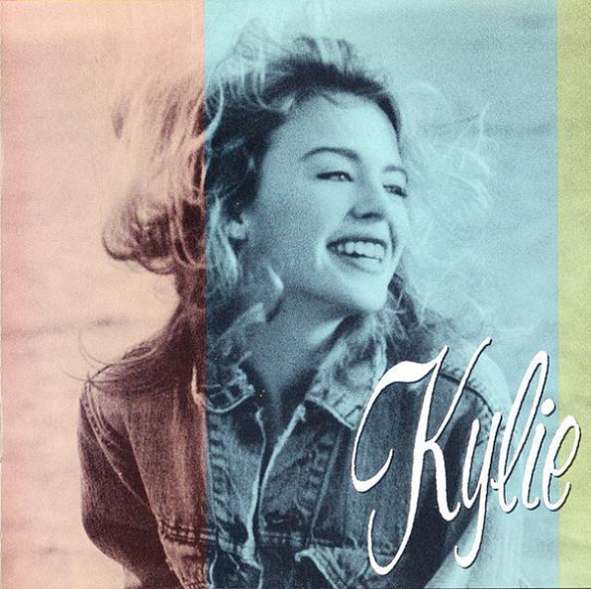 Kylie Minoque - Enjoy Yourself (Special Edition - 1 Extra Track)