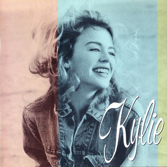 Kylie Minoque - Enjoy Yourself (Special Edition - 1 Extra Track)
