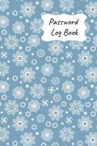 Password Log Book: Never Forget Another Login Password with This Handy Record Notebook Where You Can List Your Details to Keep Them Safe.
