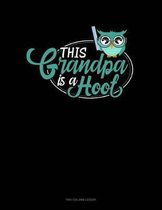 This Grandpa Is A Hoot: Two Column Ledger