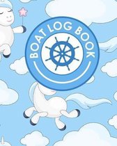 Boat Log Book