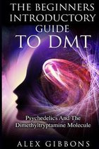 Psychedelic Curiosity-The Beginners Introductory Guide To DMT - Psychedelics And The Dimethyltryptamine Molecule