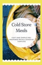 Cold Store Meals