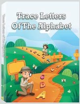 Trace Letters of the Alphabet
