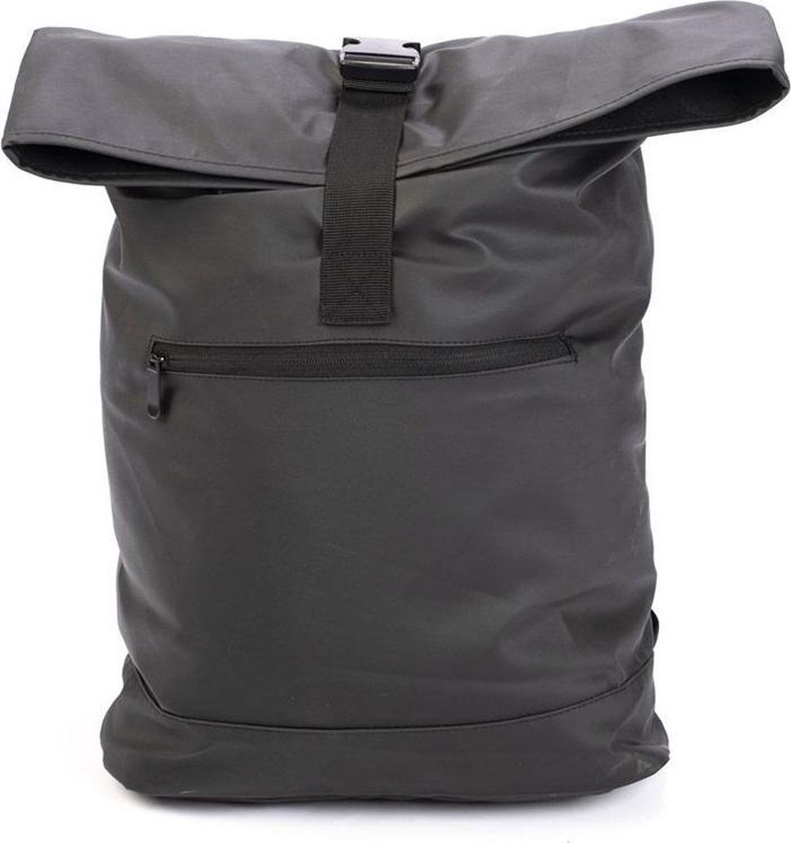 Active Sport waterbestendige rugtas - Zwart - 18 liter - 2 compartimenten
