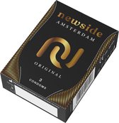 Newside Condooms Origineel - 102 Stuks - Verpakt in 3 Packs