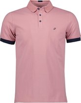 City Line By Nils Polo - Slim Fit- Roze - XL