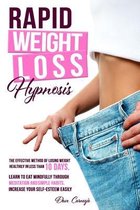 Rapid Weight Loss Hypnosis