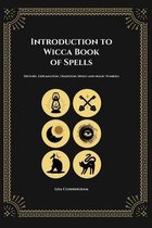 Introduction to Wicca Book of Spells